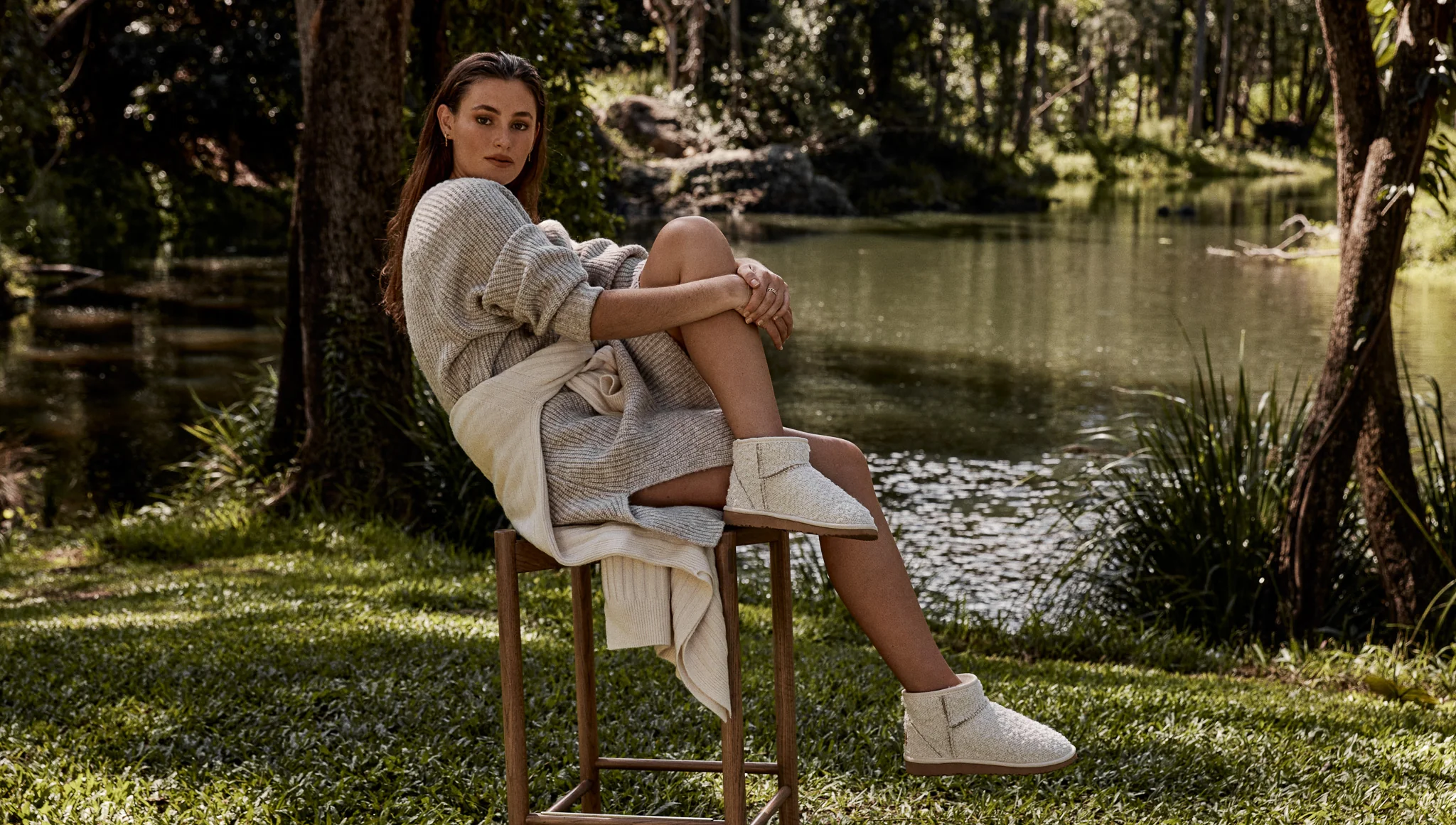 Authentic Australian Luxury Handcrafted Daily
